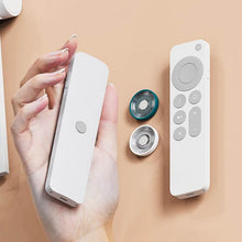 Magnetic Remote Control Wall Mount Holder (Pack of 5) – Compact, Durable & Ideal for AC Remotes