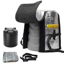 Hot Climate Protect Water Tank Insulation Cover – UV Resistant & All-Season Protection Water Tanks