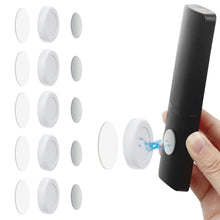 Magnetic Remote Control Wall Mount Holder (Pack of 5) – Compact, Durable & Ideal for AC Remotes