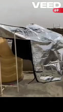 Hot Climate Protect Water Tank Insulation Cover – UV Resistant & All-Season Protection Water Tanks