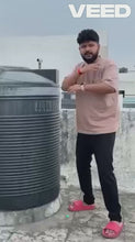 Hot Climate Protect Water Tank Insulation Cover – UV Resistant & All-Season Protection Water Tanks